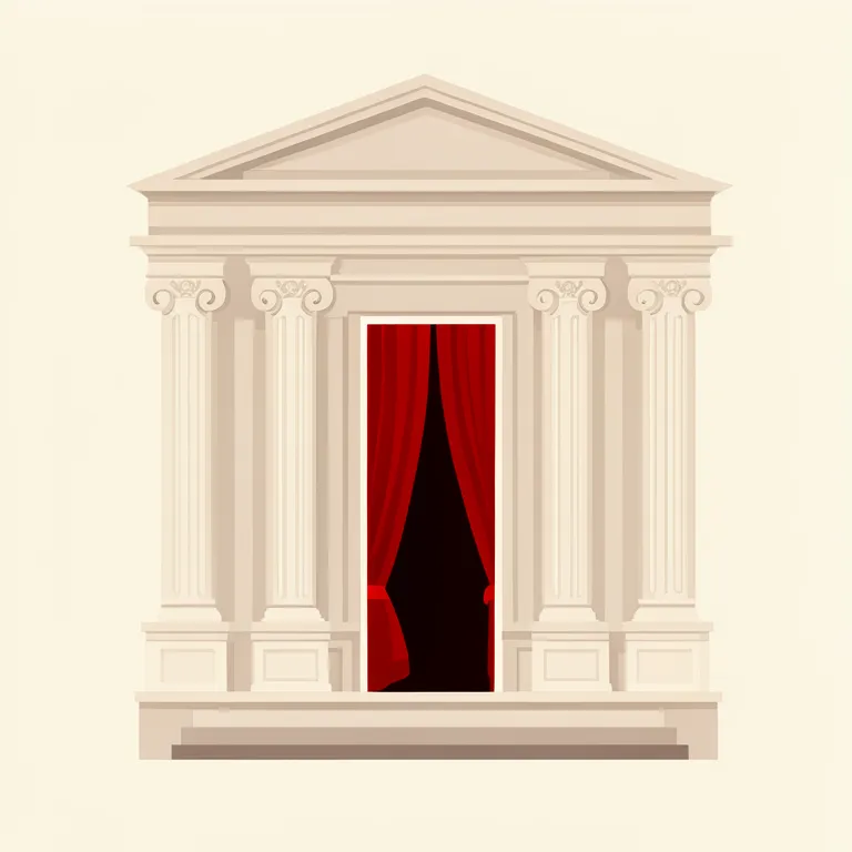theatre