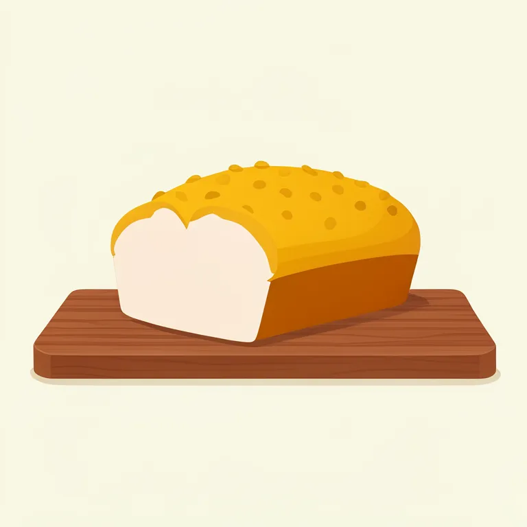 bread