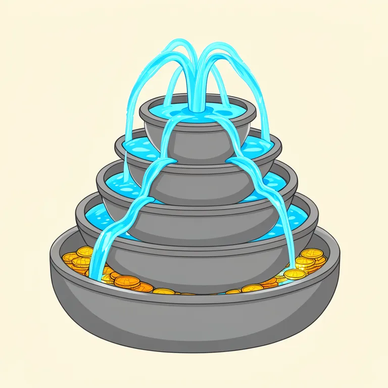 fontana
