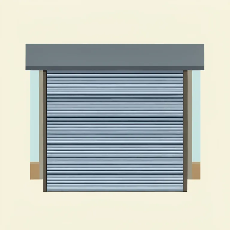 closed