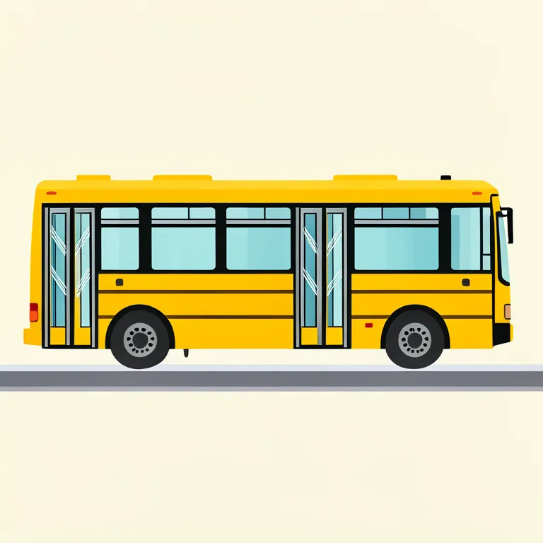 bus