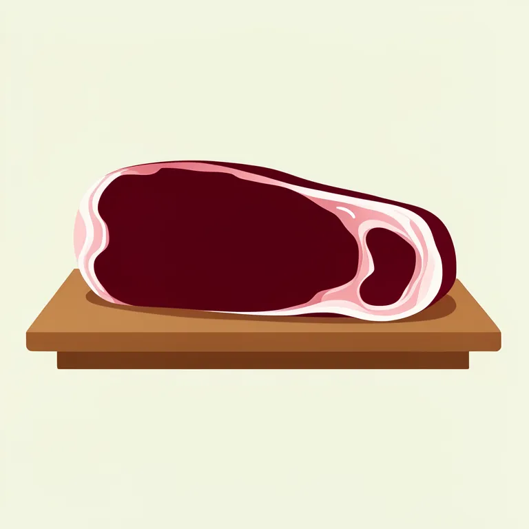 beef