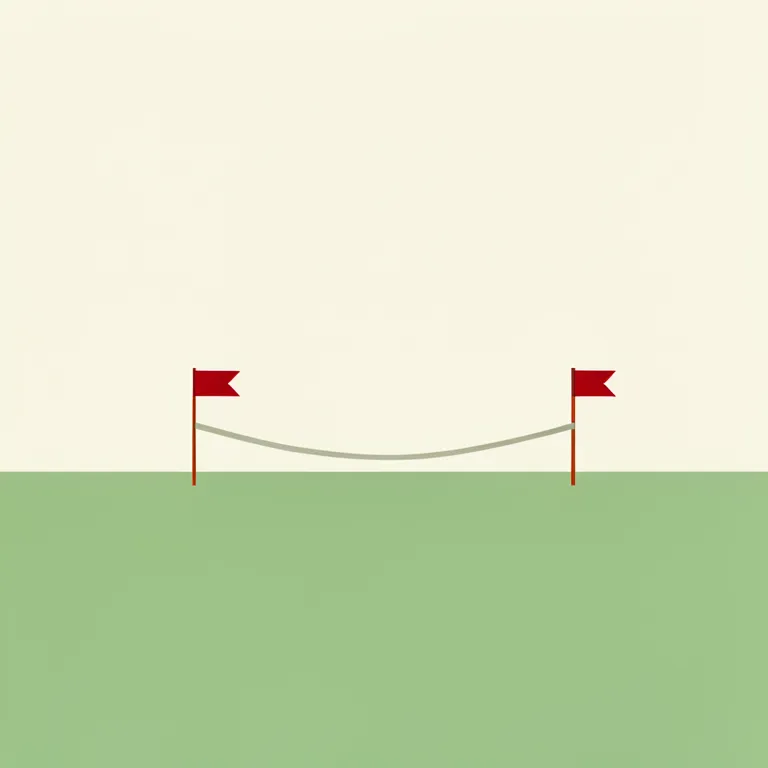 distance