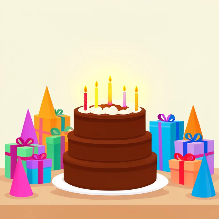 birthday