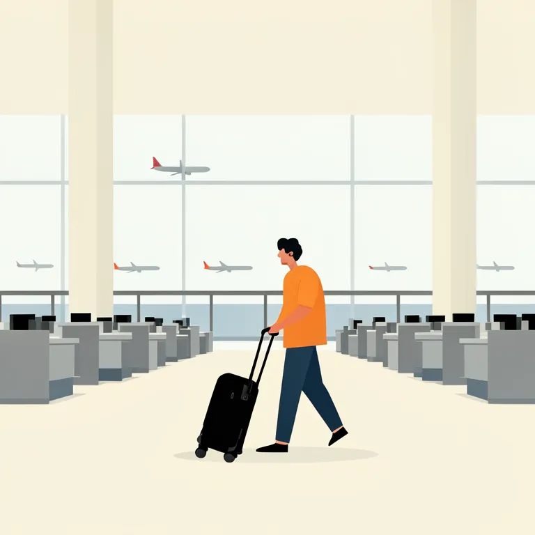 airport
