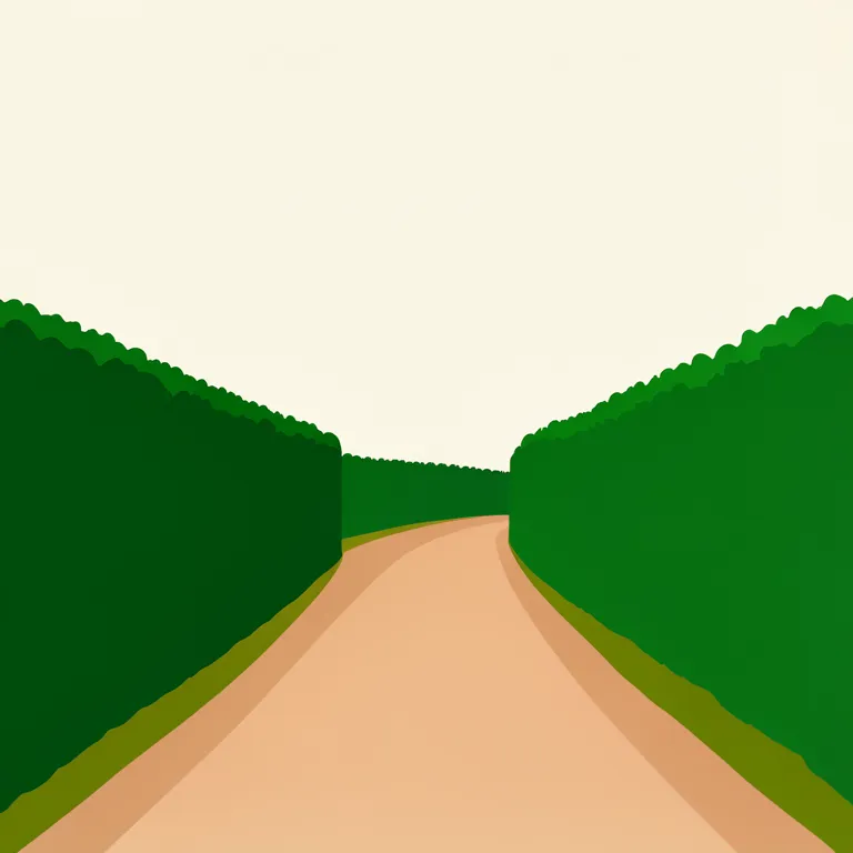 lane