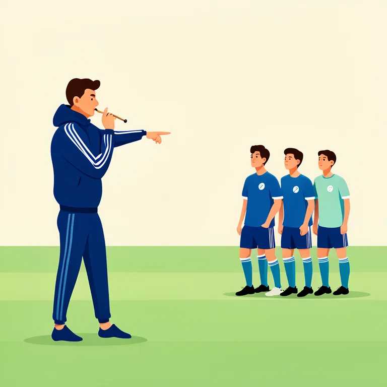 coach