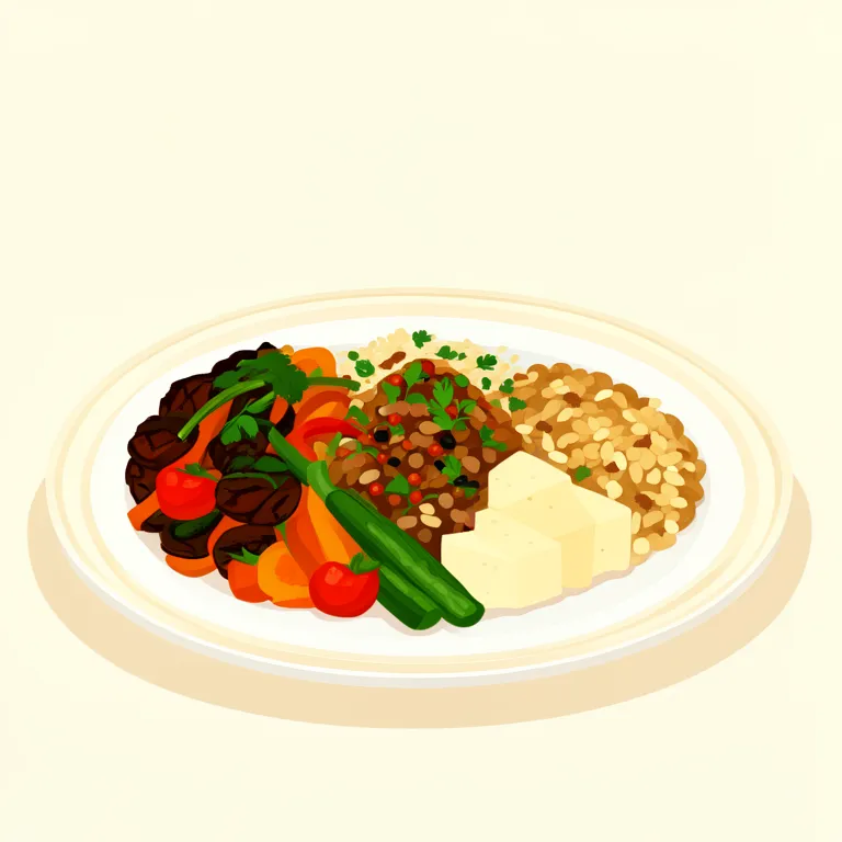 vegetarian