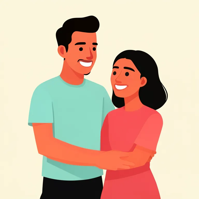 couple