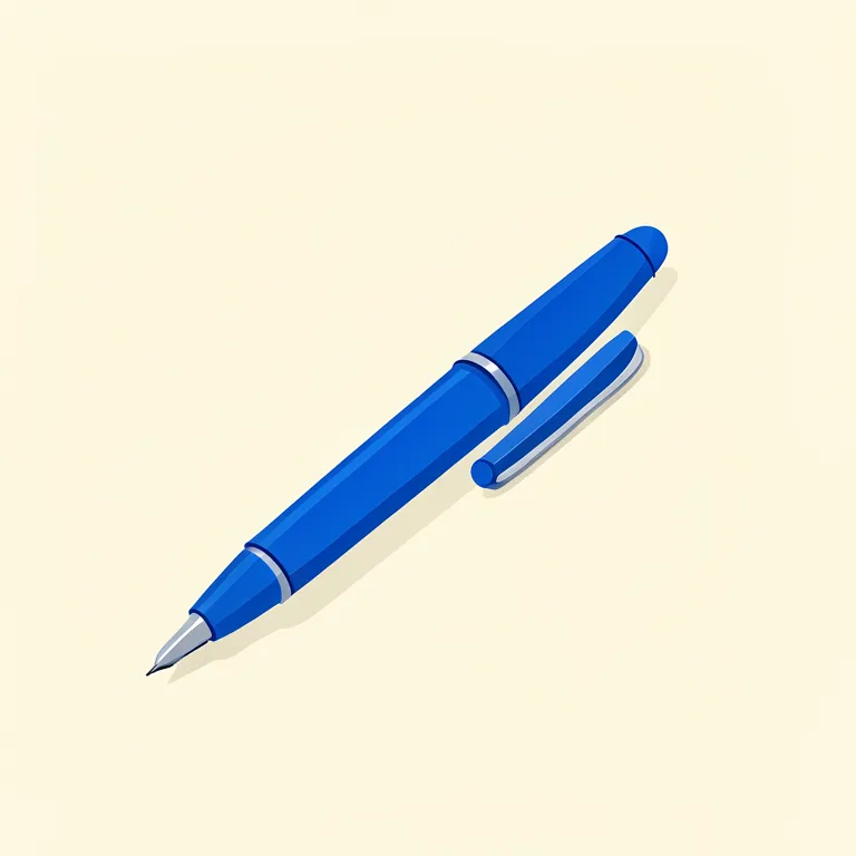 olovka