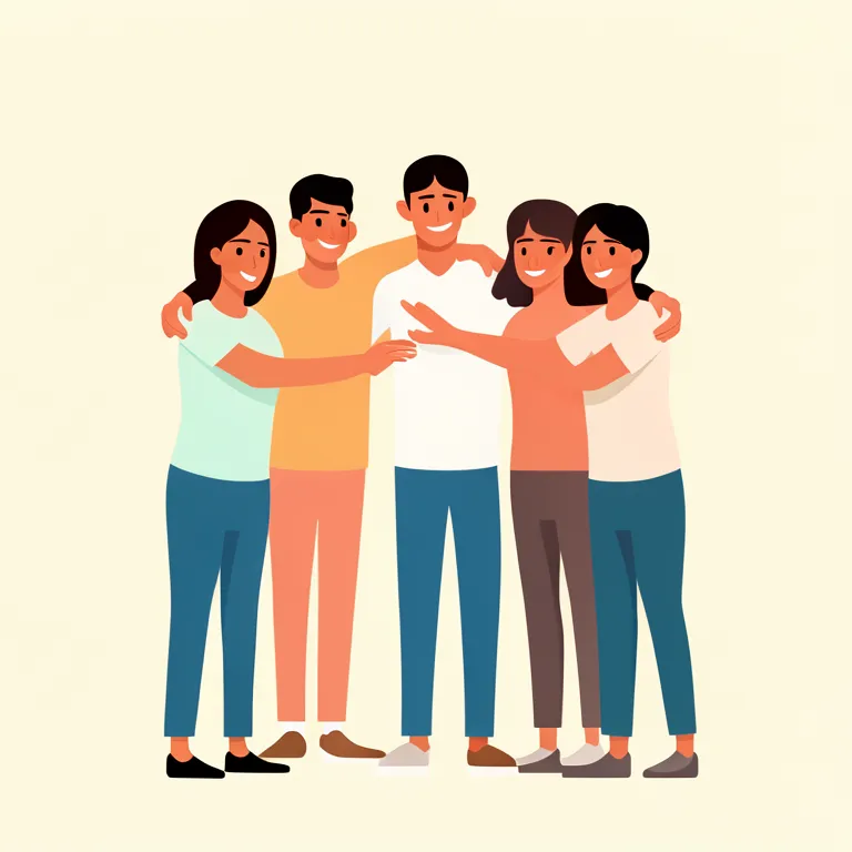 we