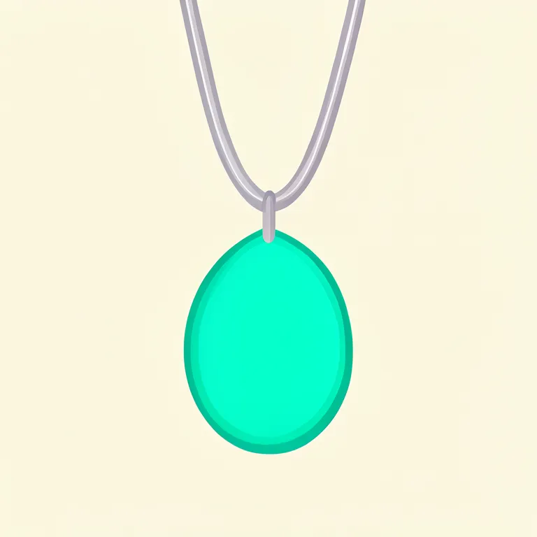 turquoise