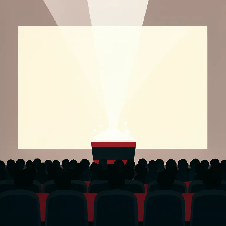 bioskop