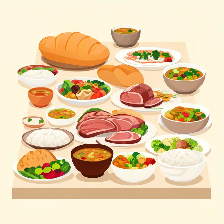 food