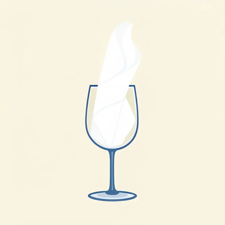 napkin