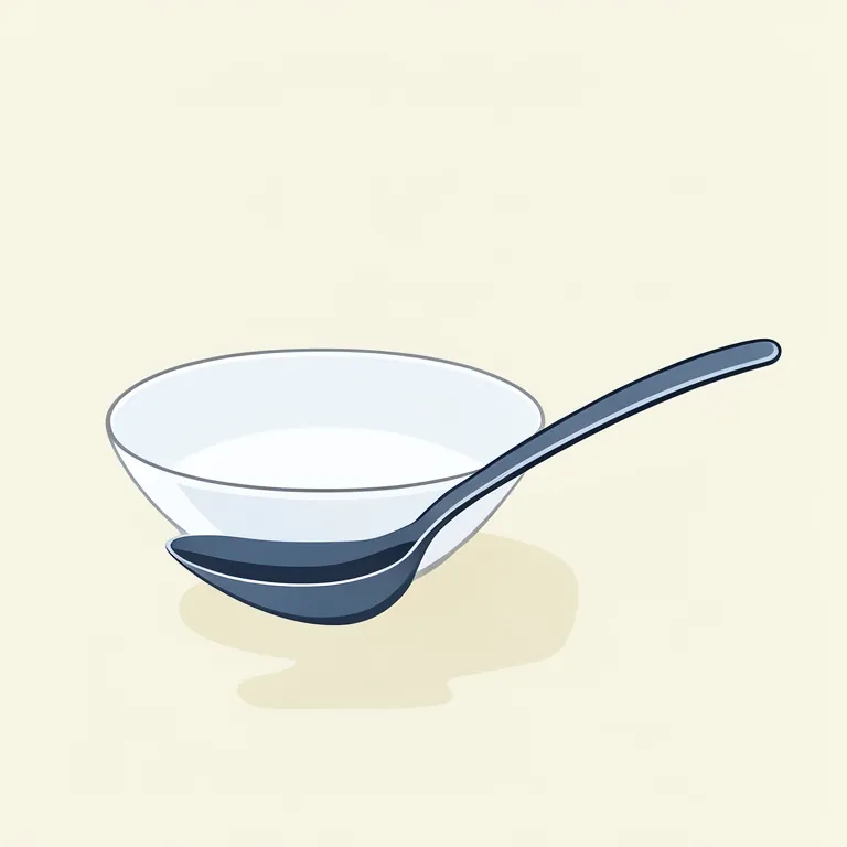 spoon