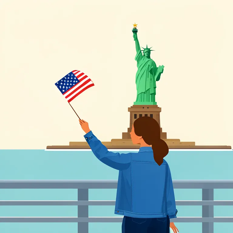 Amerikanka
