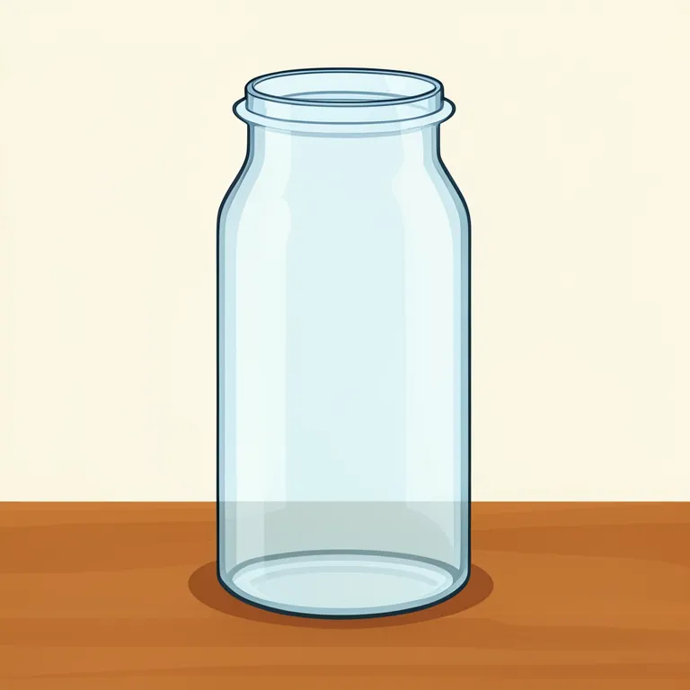 glass