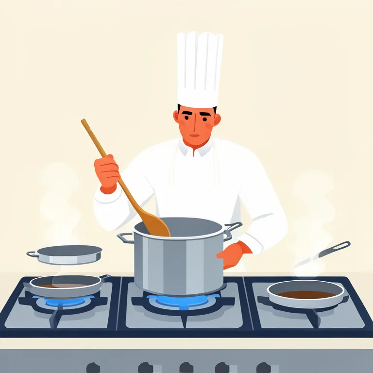 cook