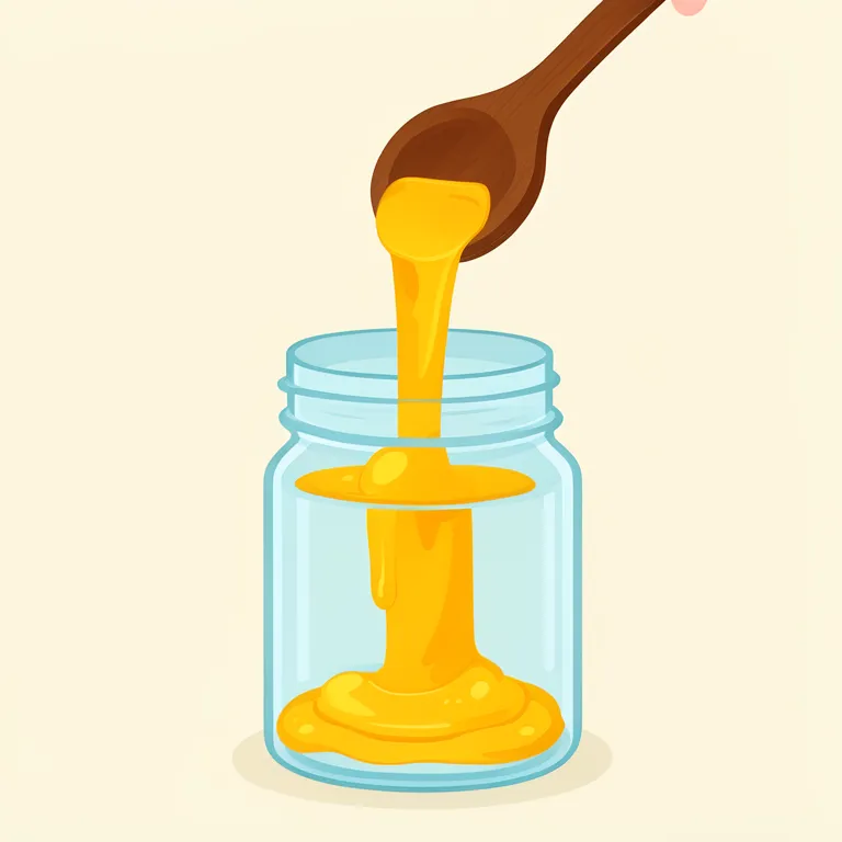 honey