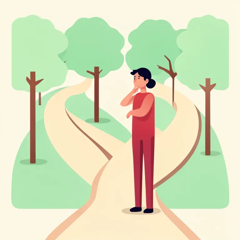 decision