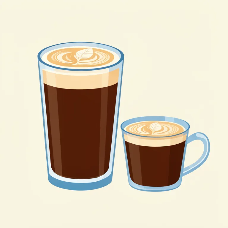 latte
