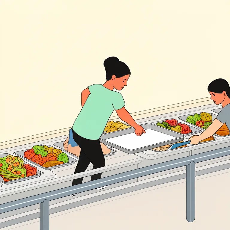 self-service