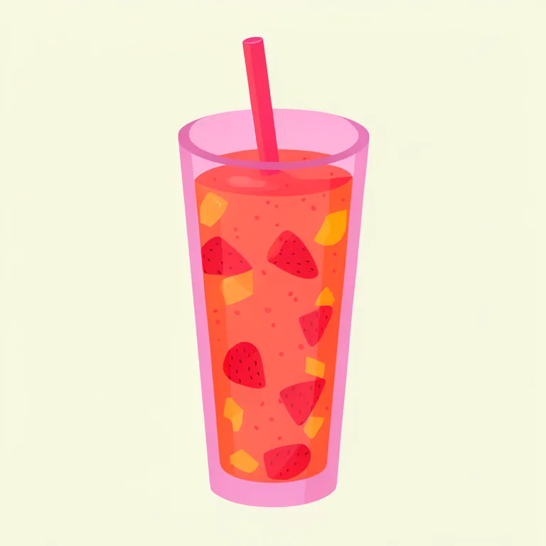 smoothie