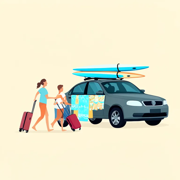 holiday