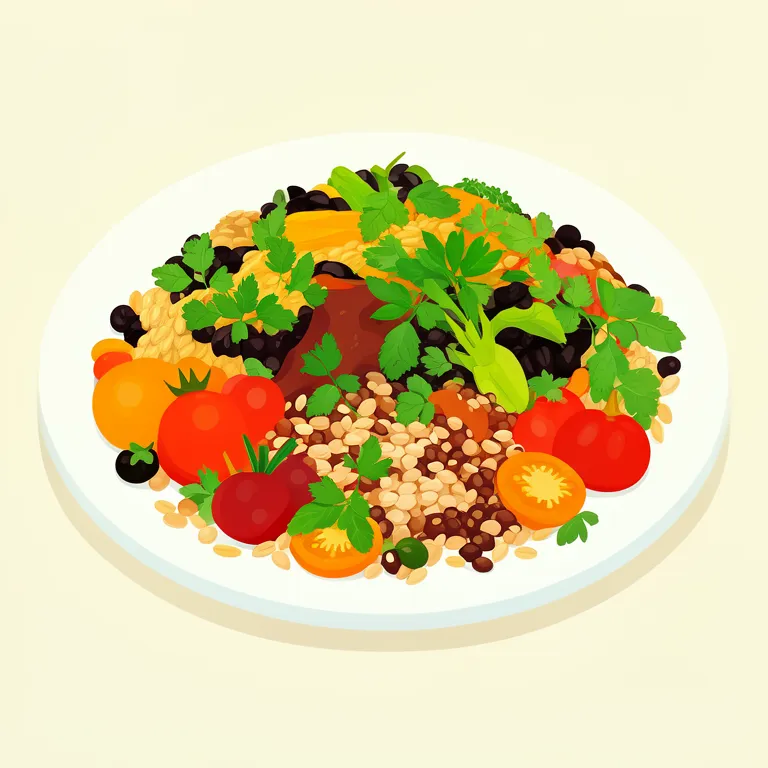 veganski