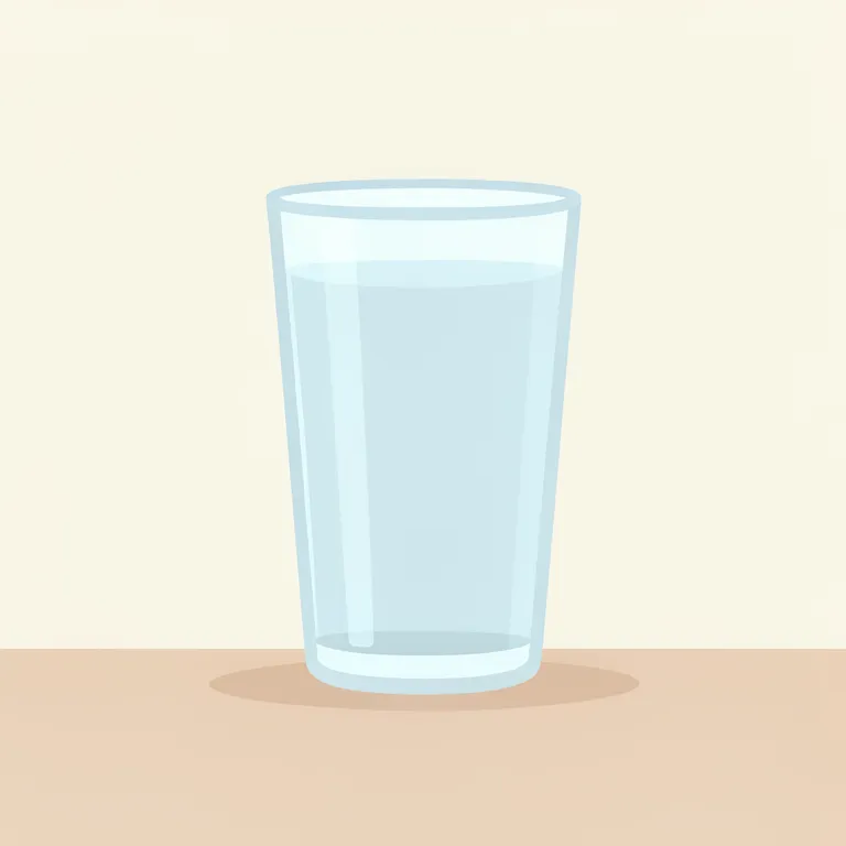 water
