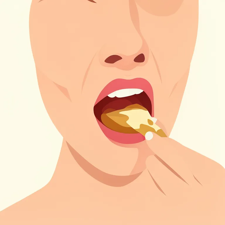 chew