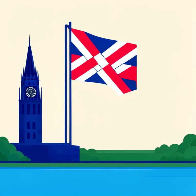 Velika Britanija