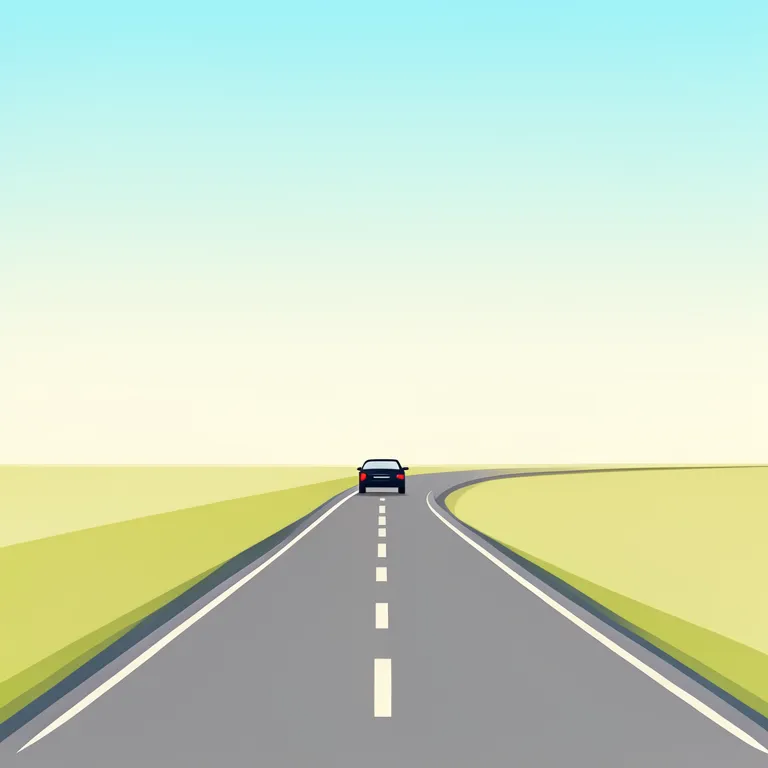 road