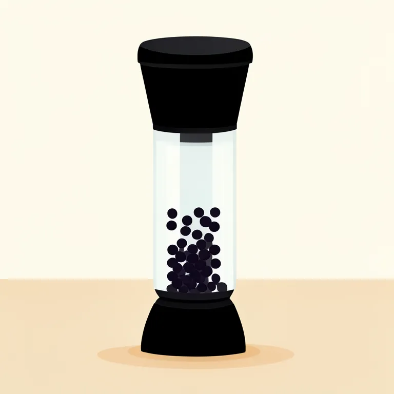 pepper