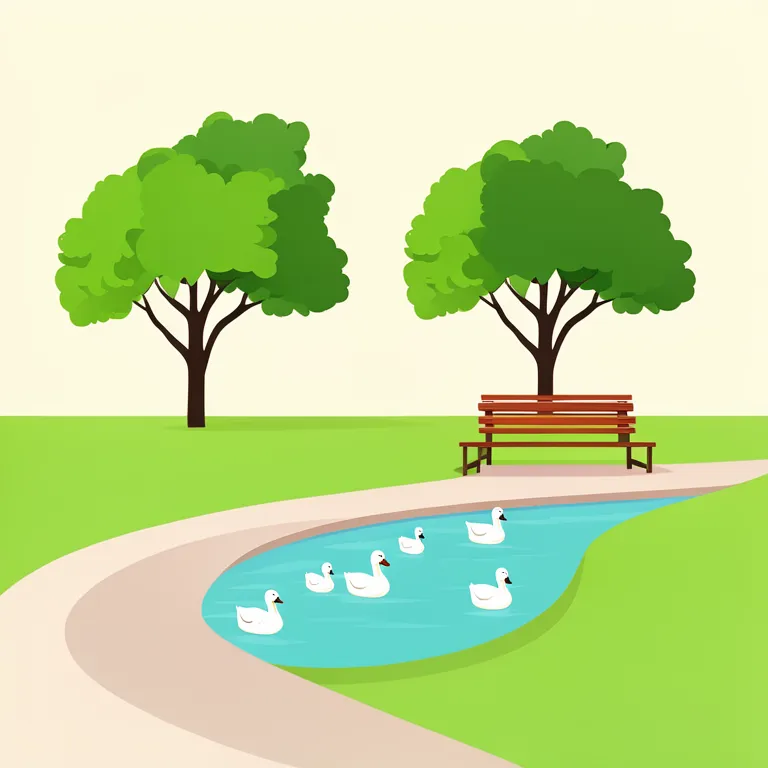 park