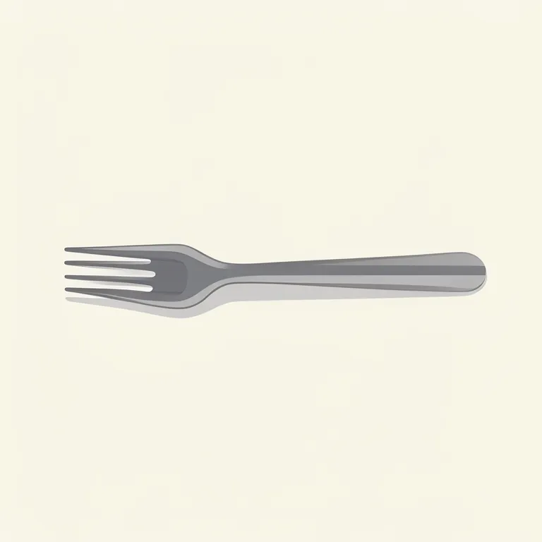 fork