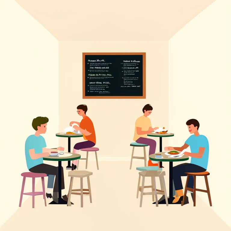 bistro