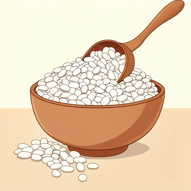 pasulj