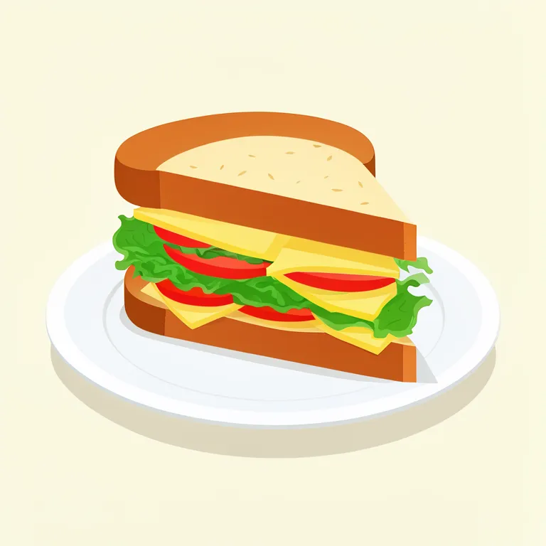 sandwich