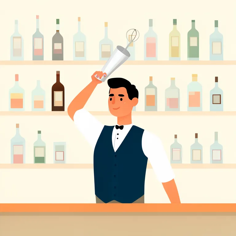 barmen