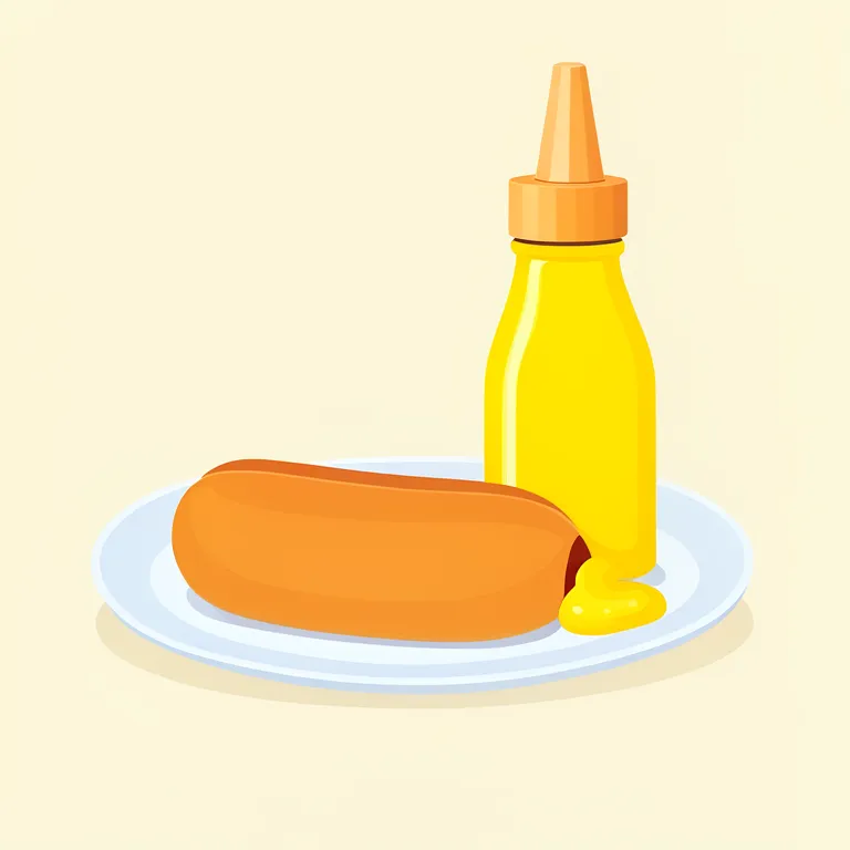 mustard