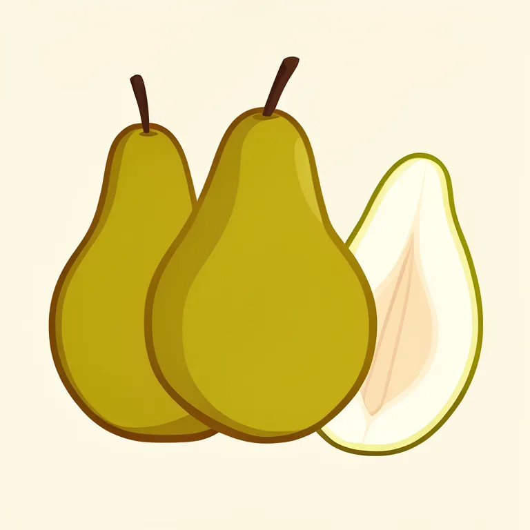 kruška