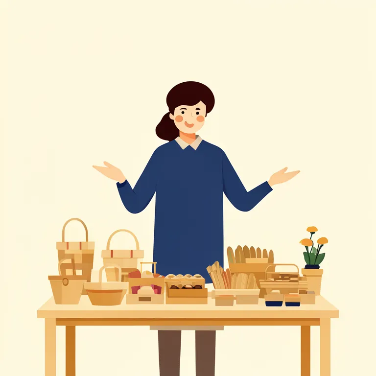 seller