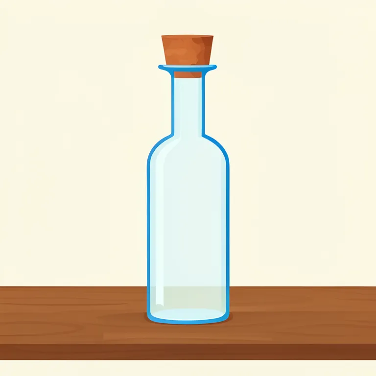 bottle