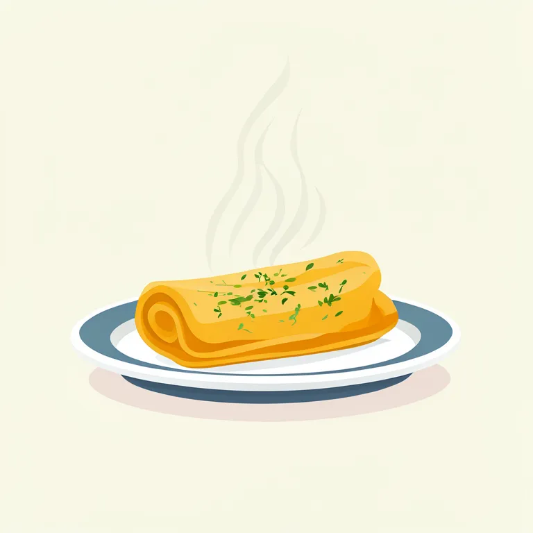 omelette