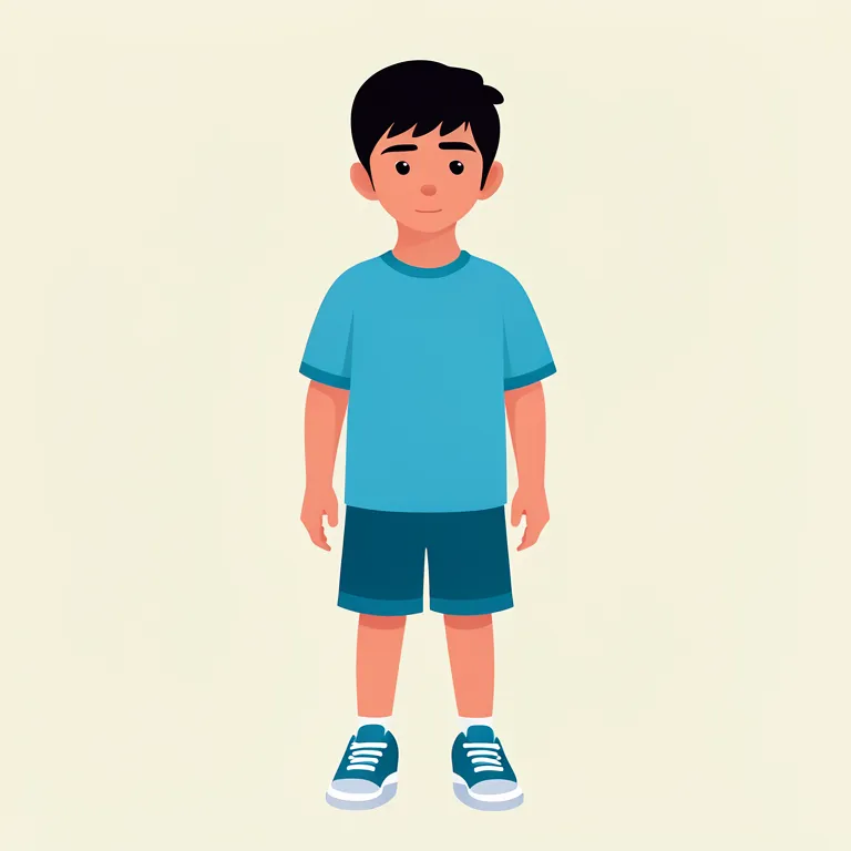 boy