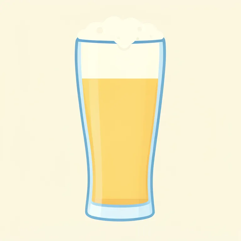 lager