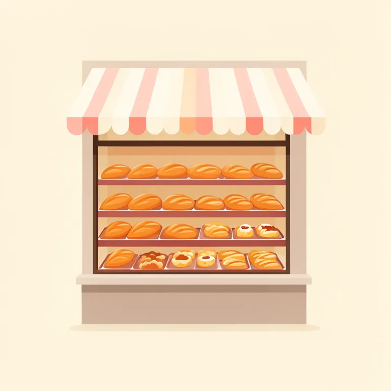 bakery
