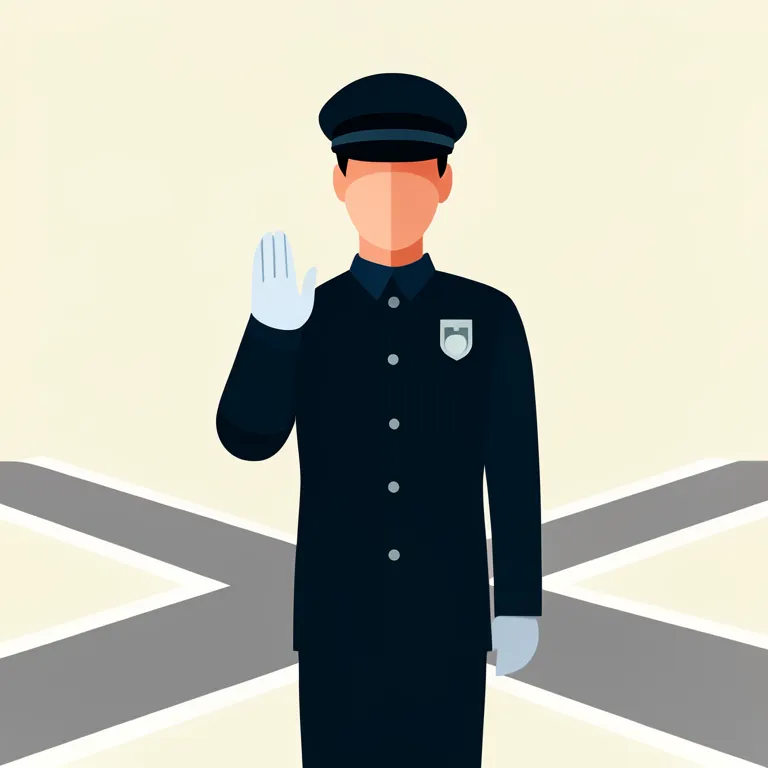 policajac